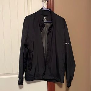 Men’s FootJoy DryJoy Rain Jacket